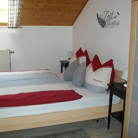 Ferienwohnung Haus Monika Rötz Zewnętrze zdjęcie