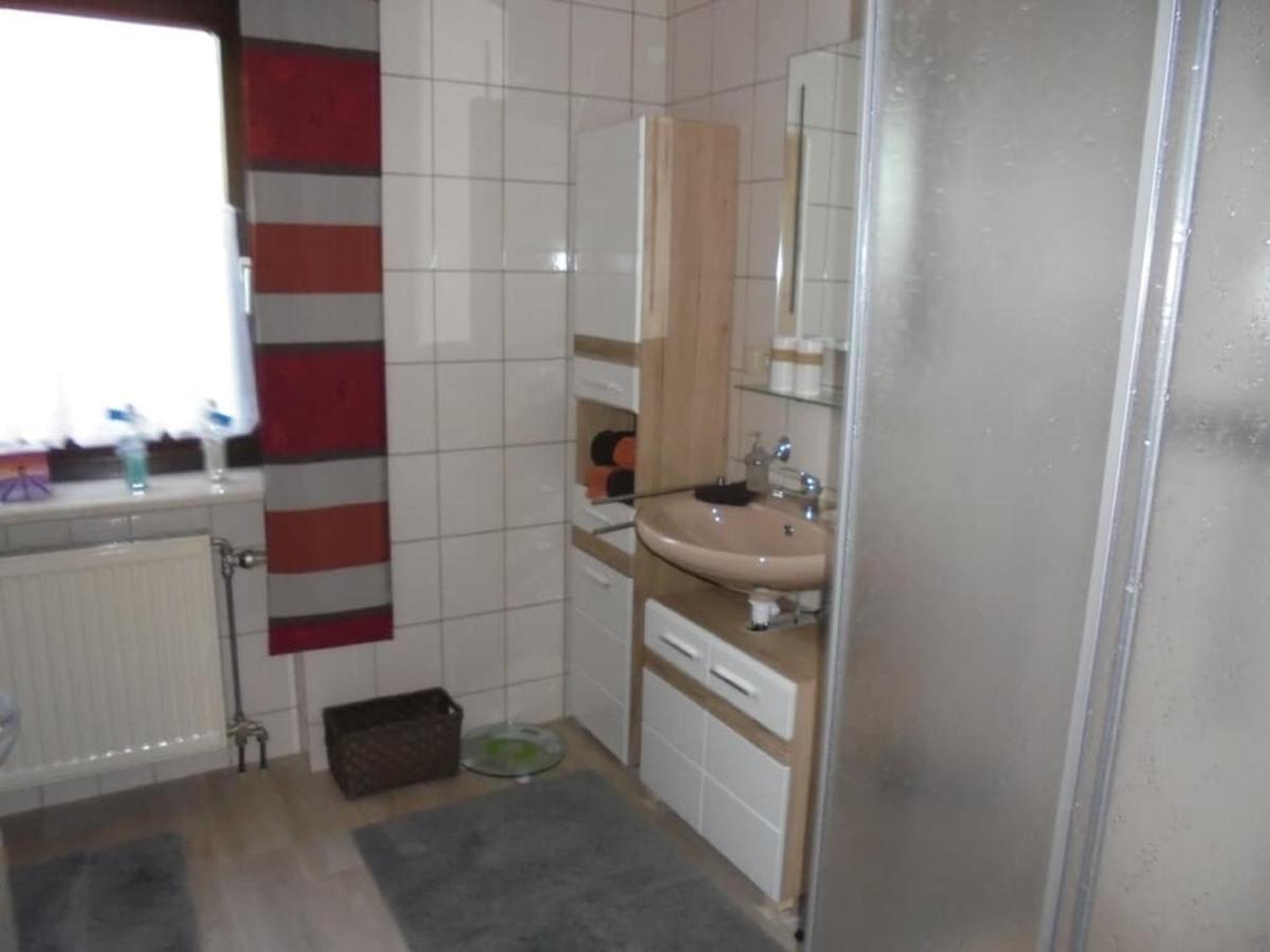 Ferienwohnung Haus Monika Rötz Zewnętrze zdjęcie