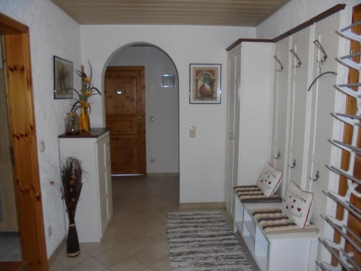 Ferienwohnung Haus Monika Rötz Zewnętrze zdjęcie