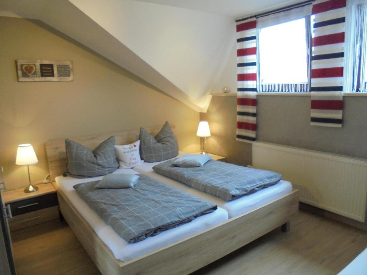Ferienwohnung Haus Monika Rötz Zewnętrze zdjęcie