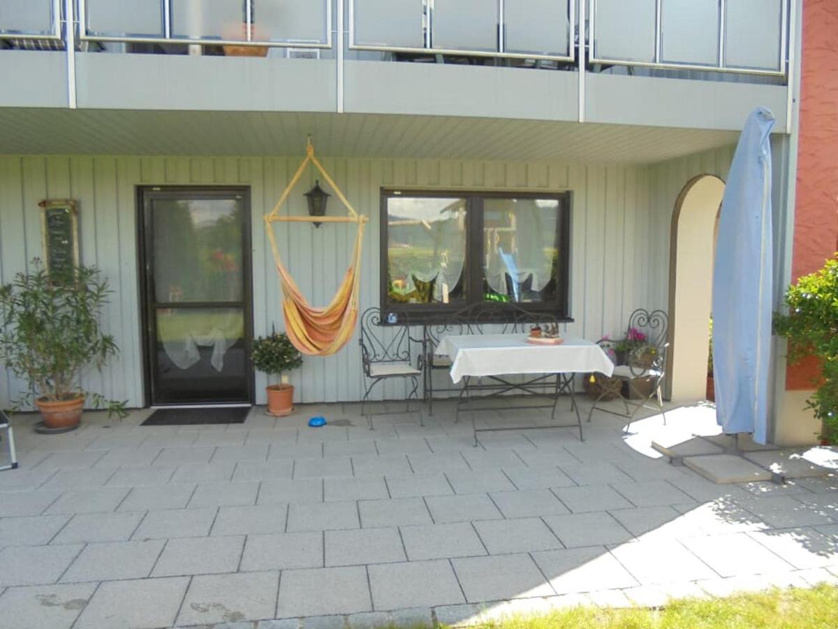 Ferienwohnung Haus Monika Rötz Zewnętrze zdjęcie