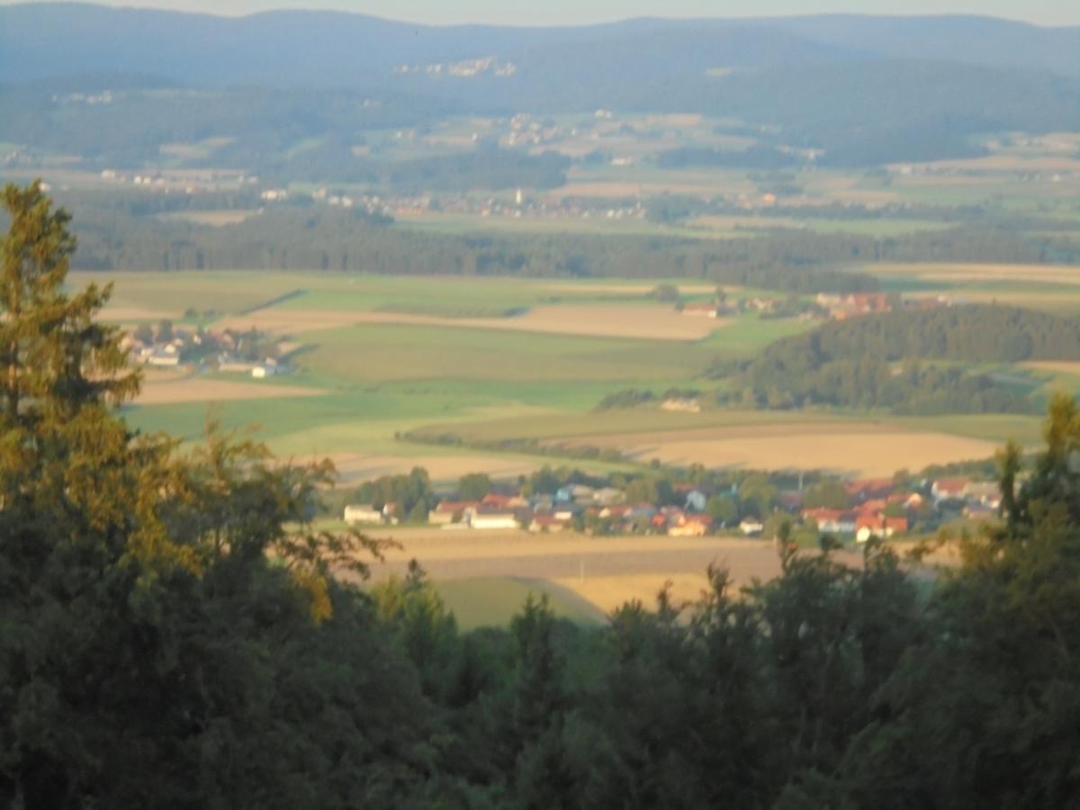 Ferienwohnung Haus Monika Rötz Zewnętrze zdjęcie